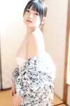 [Photobook] 佐山すずか　週末彼女