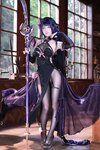 [Cosplay] 水淼aqua 稻妻