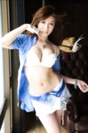 Exciting Cosplay 朱音ゆい