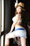 Exciting Cosplay 朱音ゆい