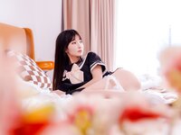 [COSPLAY] 夏树 3sets