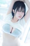 [Patreon] rinaモモリナ (momorina) - Calvin Klein