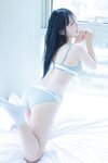 [Patreon] rinaモモリナ (momorina) - Calvin Klein