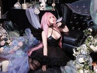 [Cosplay] Sayo Momo NIKKE Dorothy