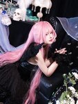 [Cosplay] Sayo Momo NIKKE Dorothy