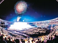 [Photobook] 2024.05.01 NiziU Live with U 2023 “COCO! nut Fes.” -Stadium Special- in ZOZO Marine Stadium [Limited Edition] [BDISO]