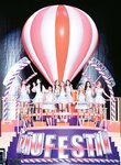 [Photobook] 2024.05.01 NiziU Live with U 2023 “COCO! nut Fes.” -Stadium Special- in ZOZO Marine Stadium [Limited Edition] [BDISO]