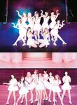 [Photobook] 2024.05.01 NiziU Live with U 2023 “COCO! nut Fes.” -Stadium Special- in ZOZO Marine Stadium [Limited Edition] [BDISO]
