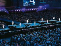[Photobook] 2024.05.01 NiziU Live with U 2023 “COCO! nut Fes.” -Stadium Special- in ZOZO Marine Stadium [Limited Edition] [BDISO]