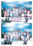 [Photobook] 2024.05.01 NiziU Live with U 2023 “COCO! nut Fes.” -Stadium Special- in ZOZO Marine Stadium [Limited Edition] [BDISO]