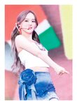 [Photobook] 2024.05.01 NiziU Live with U 2023 “COCO! nut Fes.” -Stadium Special- in ZOZO Marine Stadium [Limited Edition] [BDISO]