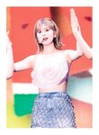 [Photobook] 2024.05.01 NiziU Live with U 2023 “COCO! nut Fes.” -Stadium Special- in ZOZO Marine Stadium [Limited Edition] [BDISO]