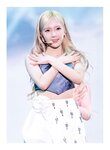 [Photobook] 2024.05.01 NiziU Live with U 2023 “COCO! nut Fes.” -Stadium Special- in ZOZO Marine Stadium [Limited Edition] [BDISO]