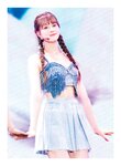 [Photobook] 2024.05.01 NiziU Live with U 2023 “COCO! nut Fes.” -Stadium Special- in ZOZO Marine Stadium [Limited Edition] [BDISO]