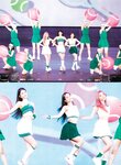 [Photobook] 2024.05.01 NiziU Live with U 2023 “COCO! nut Fes.” -Stadium Special- in ZOZO Marine Stadium [Limited Edition] [BDISO]