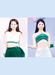 [Photobook] 2024.05.01 NiziU Live with U 2023 “COCO! nut Fes.” -Stadium Special- in ZOZO Marine Stadium [Limited Edition] [BDISO]