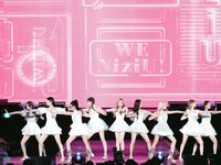 [Photobook] 2024.05.01 NiziU Live with U 2023 “COCO! nut Fes.” -Stadium Special- in ZOZO Marine Stadium [Limited Edition] [BDISO]