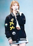 [Photobook] 2024.05.01 NiziU Live with U 2023 “COCO! nut Fes.” -Stadium Special- in ZOZO Marine Stadium [Limited Edition] [BDISO]