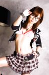 Exciting Cosplay 加藤リナ