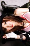 Exciting Cosplay 加藤リナ
