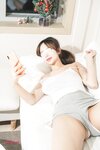 [PUSSYLET] Vol.15 Cony (코니) No.7 Sweet Home