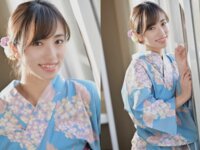 Exciting Girls 高梨瑞櫢デジタル写真集Vol.1[96P]