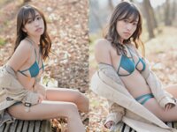 Exciting Girls 高梨瑞櫢デジタル写真集Vol.1[96P]