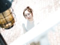 FRIDAYデジタル写真集 三輪晴香『夢のベッドイン vol.1』20カット