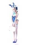 [Cosplay] 封疆疆v 飞鸟马时Toki