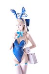 [Cosplay] 封疆疆v 飞鸟马时Toki