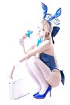 [Cosplay] 封疆疆v 飞鸟马时Toki