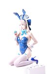 [Cosplay] 封疆疆v 飞鸟马时Toki