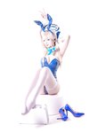 [Cosplay] 封疆疆v 飞鸟马时Toki