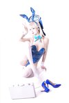 [Cosplay] 封疆疆v 飞鸟马时Toki