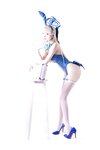 [Cosplay] 封疆疆v 飞鸟马时Toki