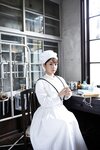 [Photobook] 【グラビア文学館】藤園麗×太宰治「パンドラの匣」　週刊現代デジタル写真集