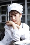 [Photobook] 【グラビア文学館】藤園麗×太宰治「パンドラの匣」　週刊現代デジタル写真集