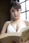 [Photobook] 【グラビア文学館】藤園麗×太宰治「パンドラの匣」　週刊現代デジタル写真集