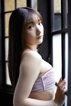 [Photobook] 【グラビア文学館】藤園麗×太宰治「パンドラの匣」　週刊現代デジタル写真集
