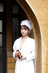 [Photobook] 【グラビア文学館】藤園麗×太宰治「パンドラの匣」　週刊現代デジタル写真集