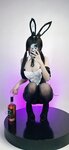 [Cosplay] miko酱ww 兔兔管家