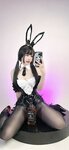 [Cosplay] miko酱ww 兔兔管家