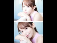 [Photobook] 七瀬アリス 恋する惑星
