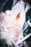 [Cosplay] 雪晴Astra 喜多川海梦 利兹 恶魔