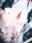 [Cosplay] 雪晴Astra 喜多川海梦 利兹 恶魔