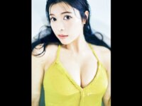 FRIDAY GOLD 七瀬なな 超絶グラマー