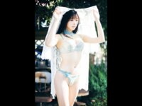 FRIDAY GOLD 七瀬なな 超絶グラマー
