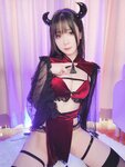 [Fantia ] 2021年11月 – 2022年5月 霜月しも (shimotsukiTW) [791P0V-5.43GB]