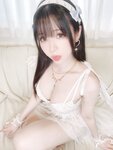 [Fantia ] 2021年11月 – 2022年5月 霜月しも (shimotsukiTW) [791P0V-5.43GB]