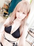 [Fantia ] 2021年11月 – 2022年5月 霜月しも (shimotsukiTW) [791P0V-5.43GB]